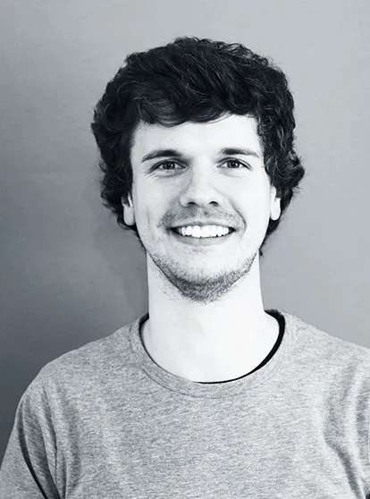 Malte, Software Developer