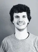 Hi I'm Malte