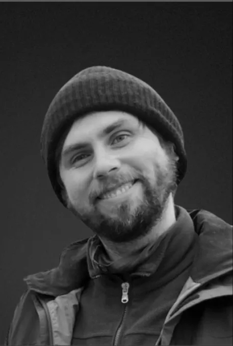 Marcin, Software Developer