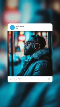 Modern Social Story