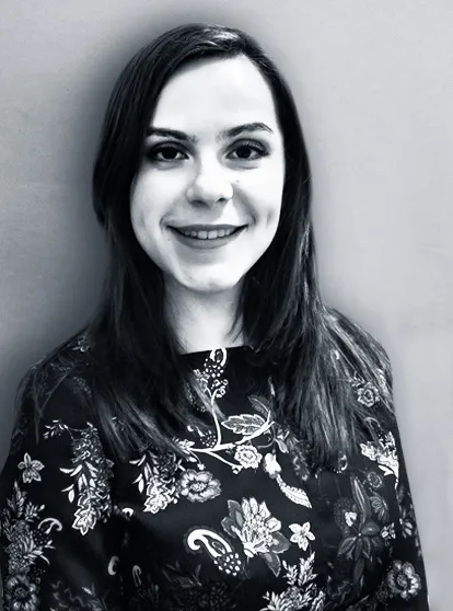 Nataliya, QA Engineer