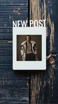 New Post