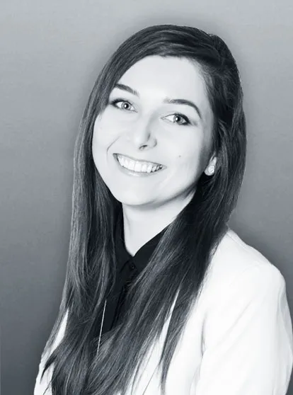 Olga, QA Tester