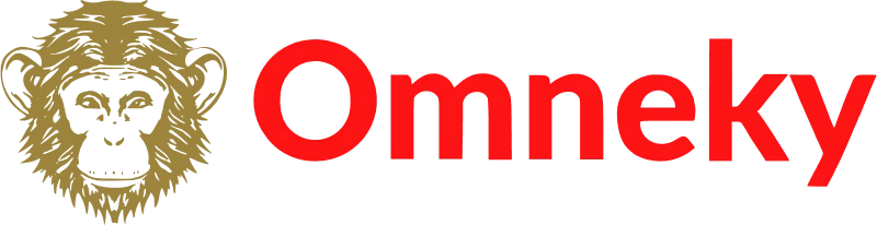 Omneky logo