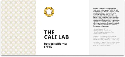 Packaging