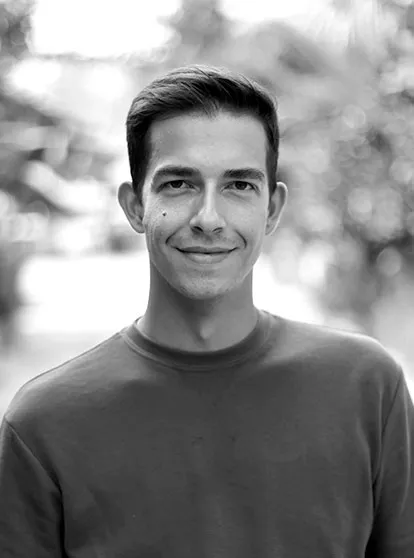 Panos, Software Developer