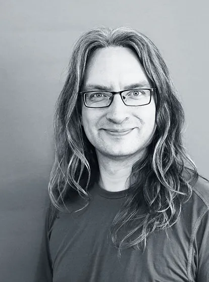 Pascal, Machine Learning Engineer