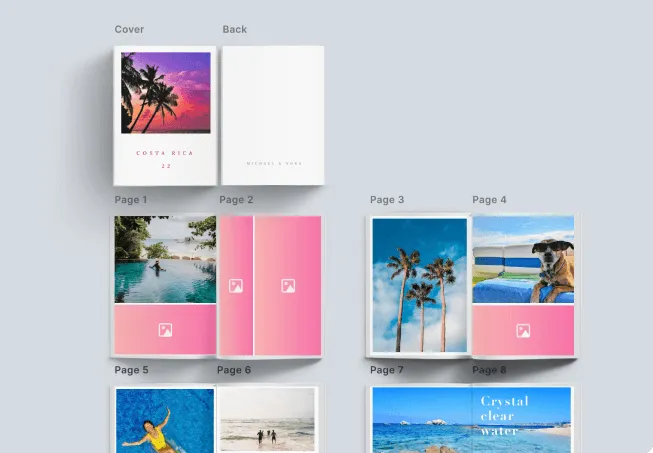 Photo Books