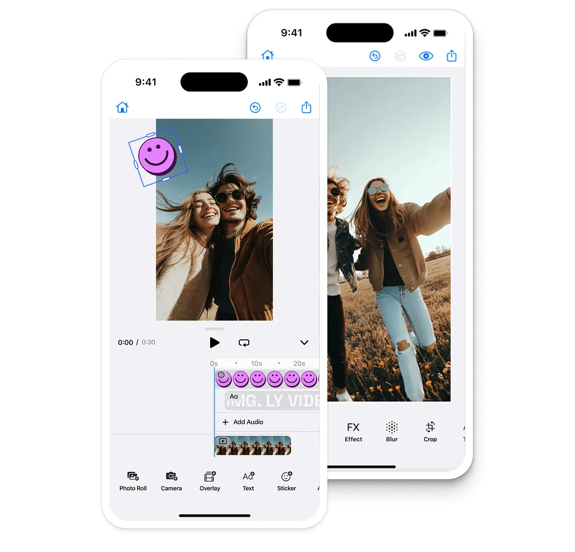 IMG.LY Creative Editor SDK compared against Pixel SDK