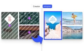 Preview of Design Placeholders demo