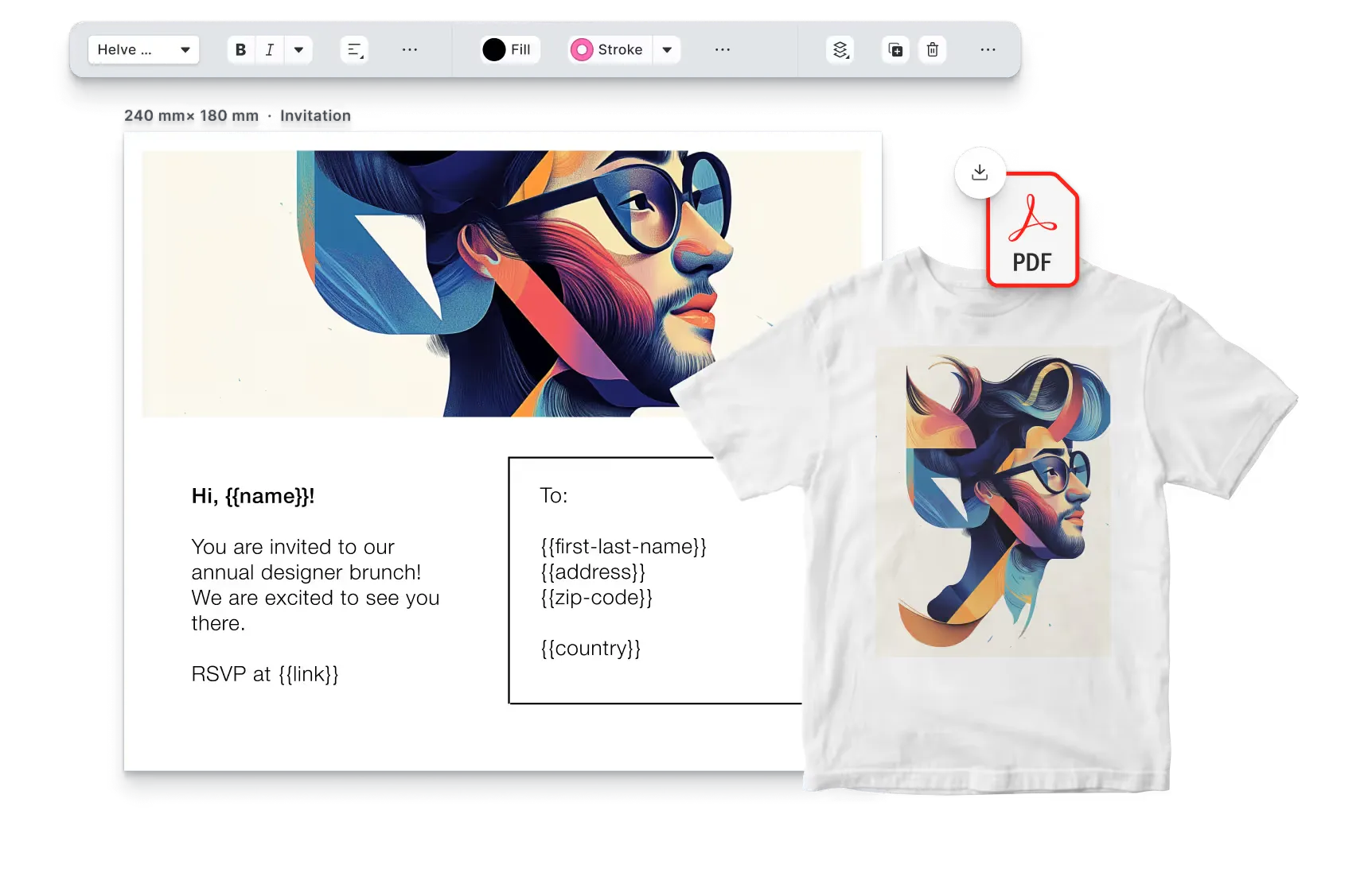 IMG.LY Creative Editor SDK compared against PrintUI