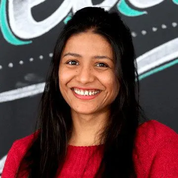 Hi I'm Priyanka