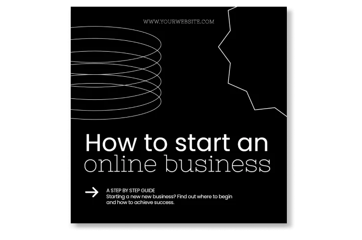 Guide templates for how-to manuals, onboarding documents, and instructional materials