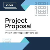 Project Proposal Business