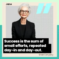 Quote of The Day