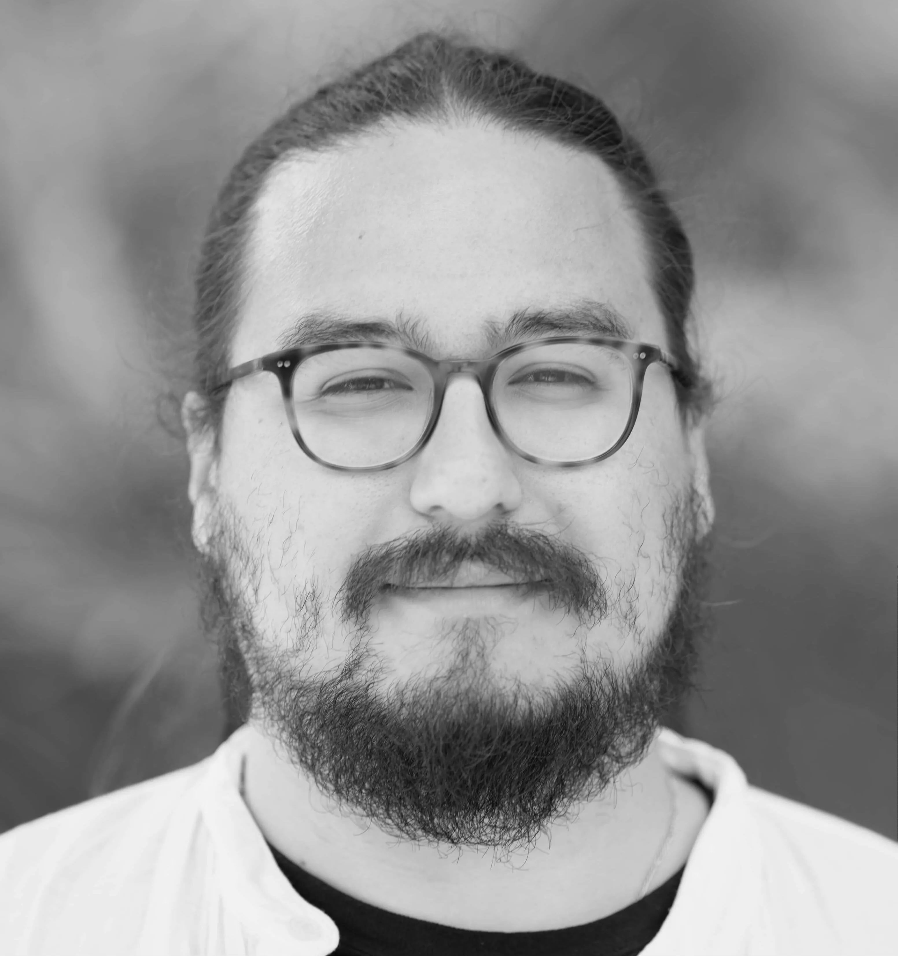 Raul, Pre-Sales & Integration Specialist