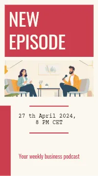 Series Illustration
