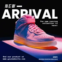 Sneaker Promo