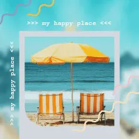 Personal Summer Post