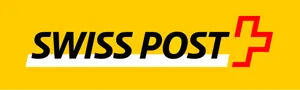 Swiss Post logo