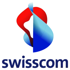 Swisscom logo