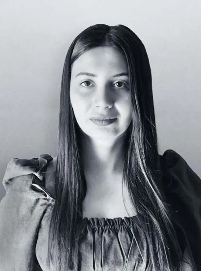 Syuzanna, Customer Success Manager