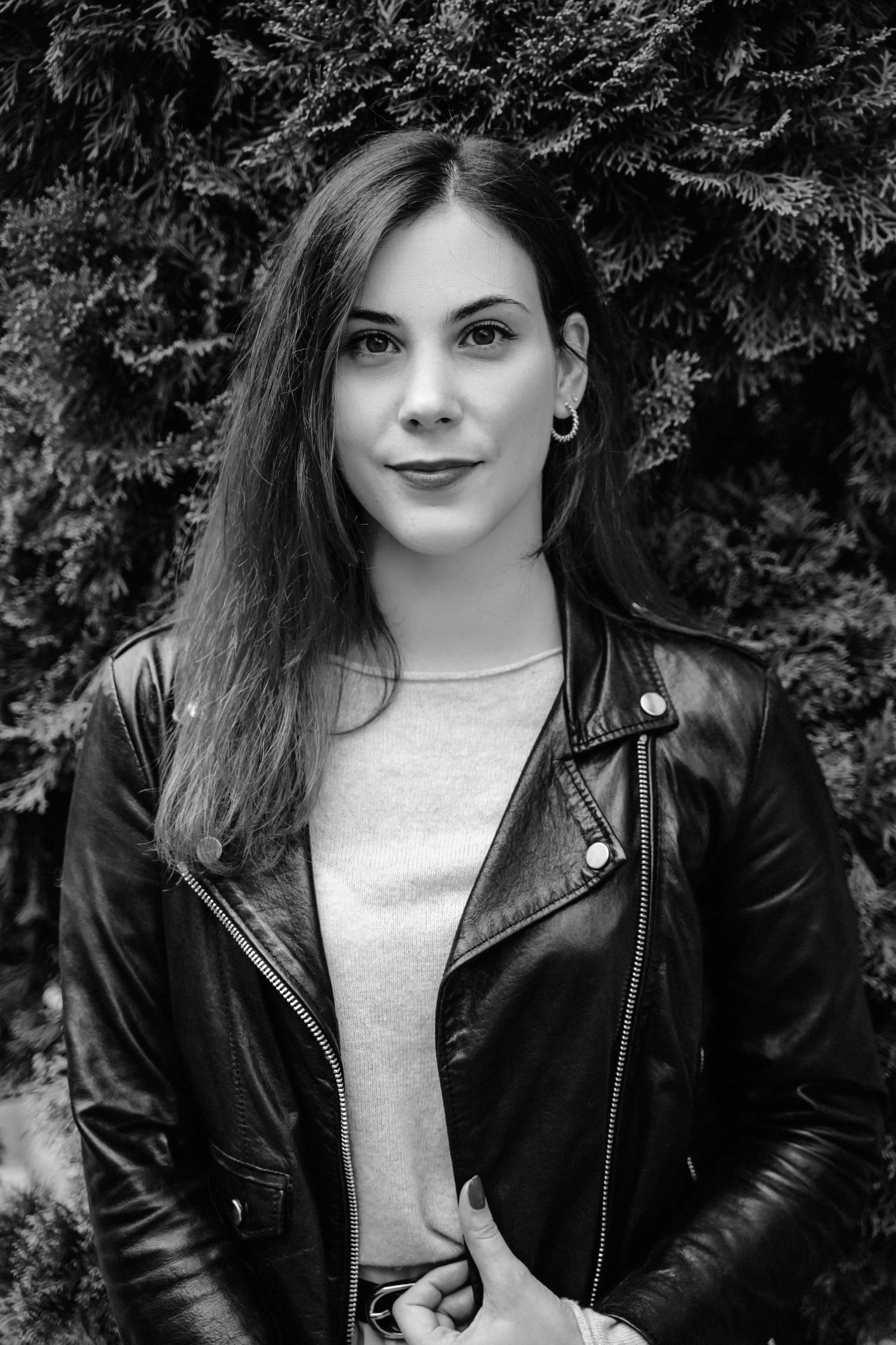 Tanya, Account Executive