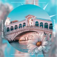 Travel Greetings