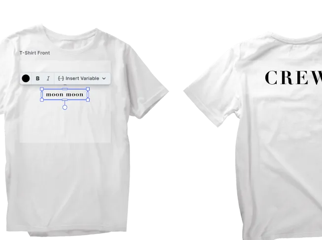 T-Shirts