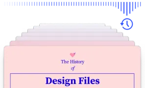 Preview of Version History demo