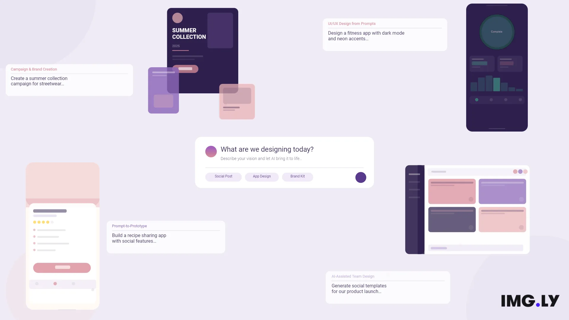 Best AI Design Tools Compared: 6 Vibe Design Platforms Tested
