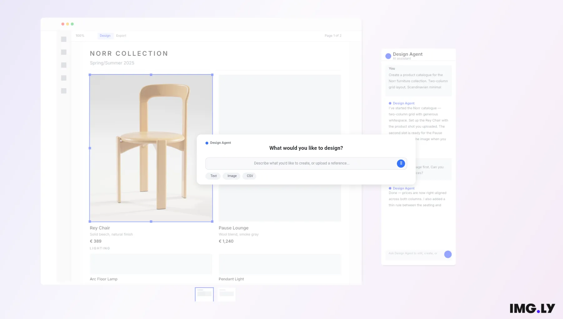 What Is an AI Design Agent?