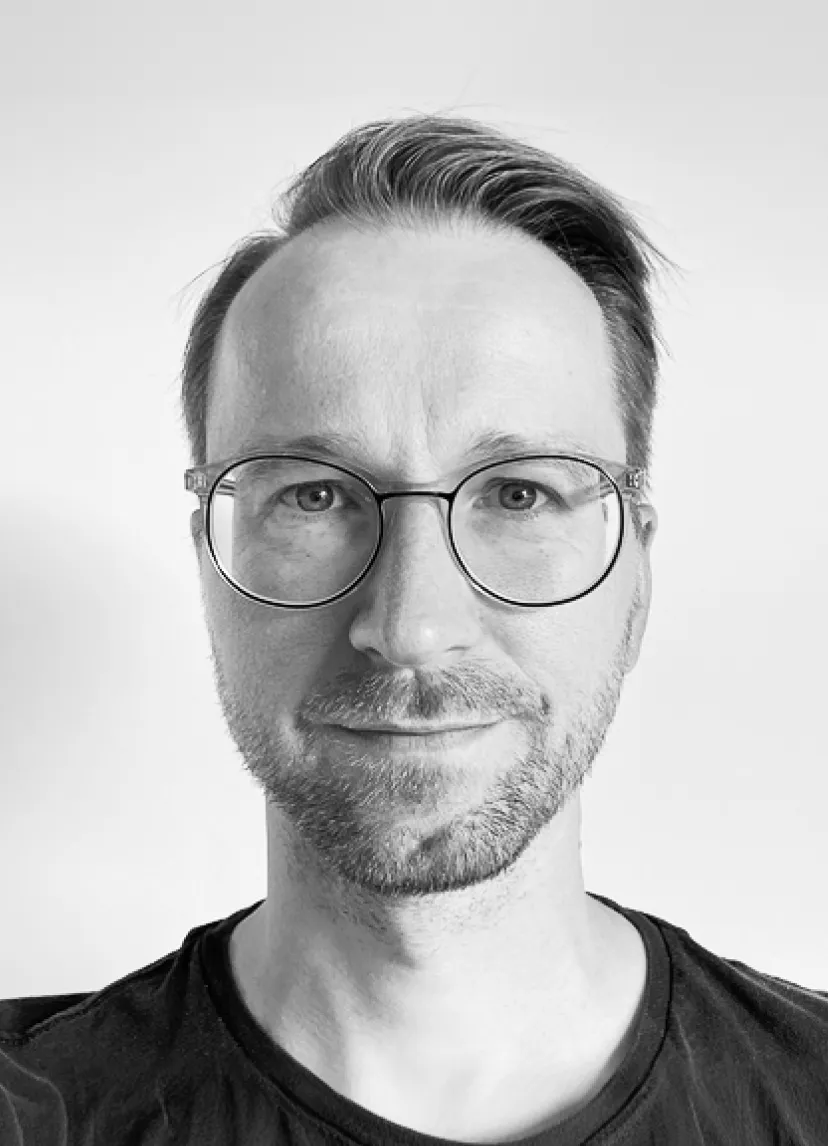 Wojtek, Solution Engineer & Integration Specialist