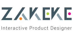 Zakeke logo
